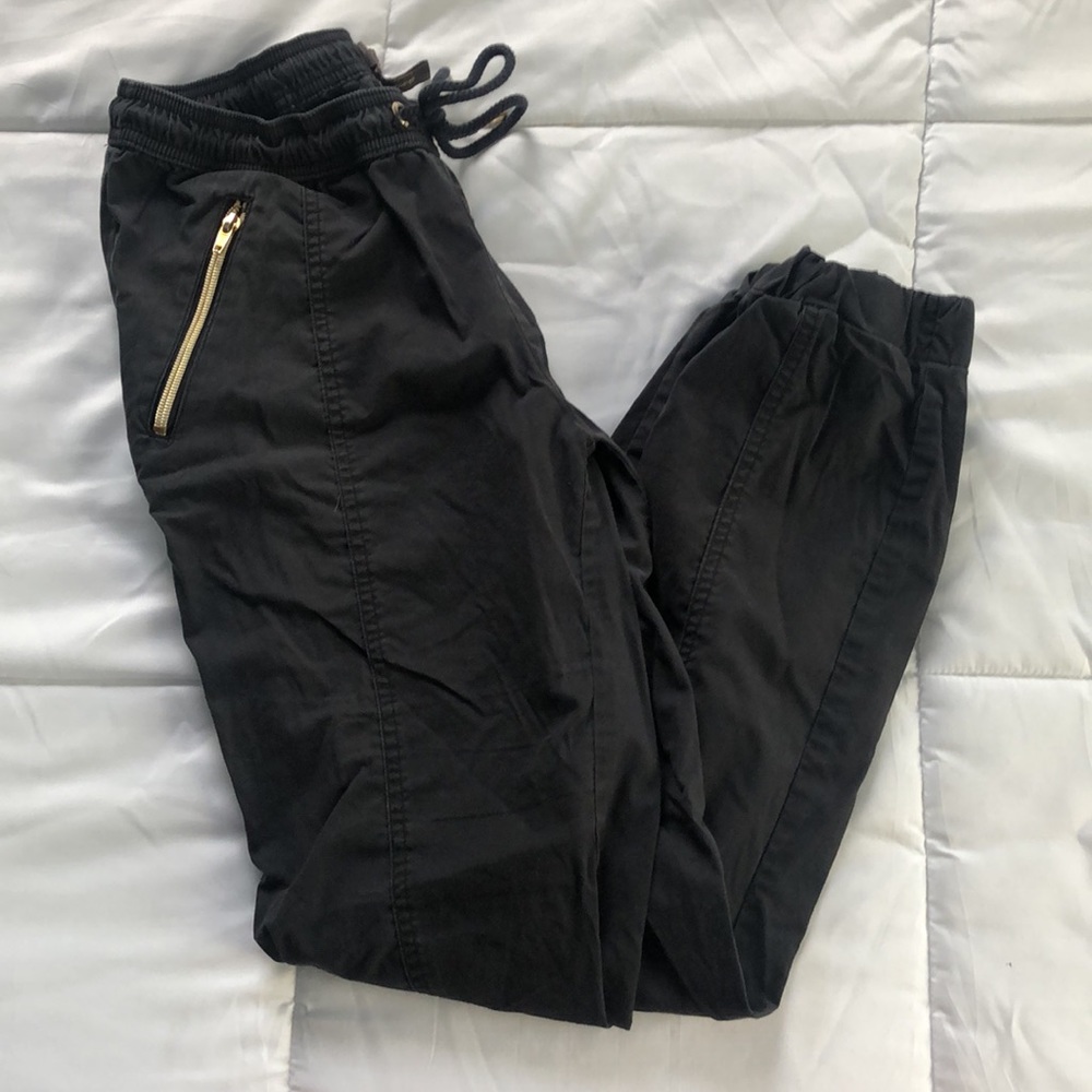 Jaanuu scrub bottoms